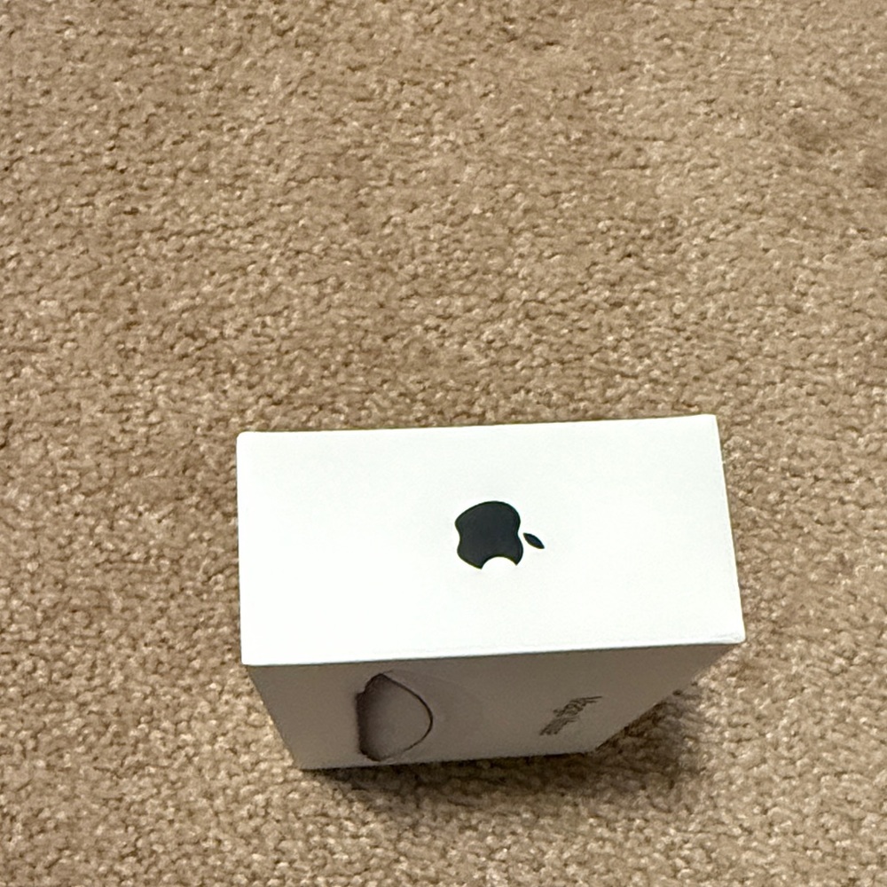 Apple Magic Mouse Box - Empty - Picture 5 of 5